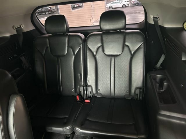 Used 2023 Kia Sorento EX w/ Panoramic Sunroof Package image 24