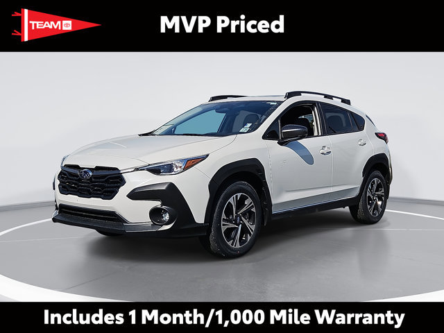 Used 2024 Subaru Crosstrek 2.0i Premium AWD/4WD image 1