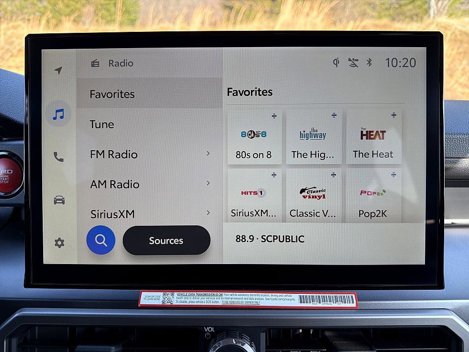 Used 2025 Toyota 4Runner TRD Off-Road Premium image 16