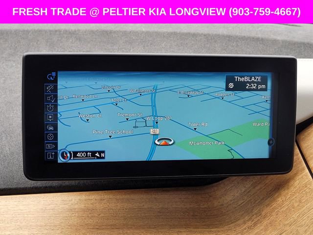 Used 2016 BMW i3 w/ Range Extender RWD image 21
