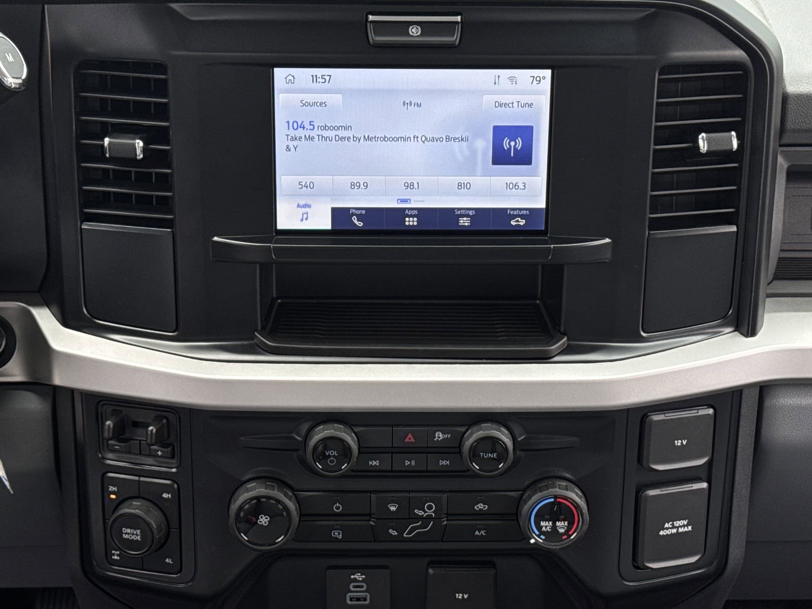 Used 2025 Ford F250 XL image 20