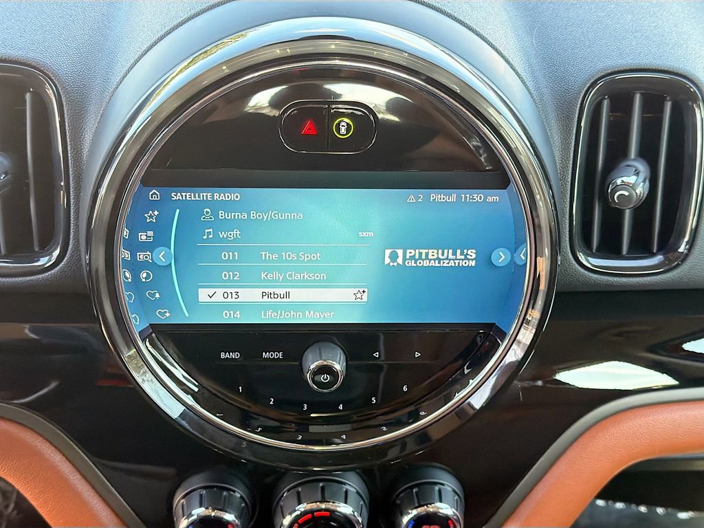 Used 2024 MINI Cooper Countryman S w/ Premium Package image 31