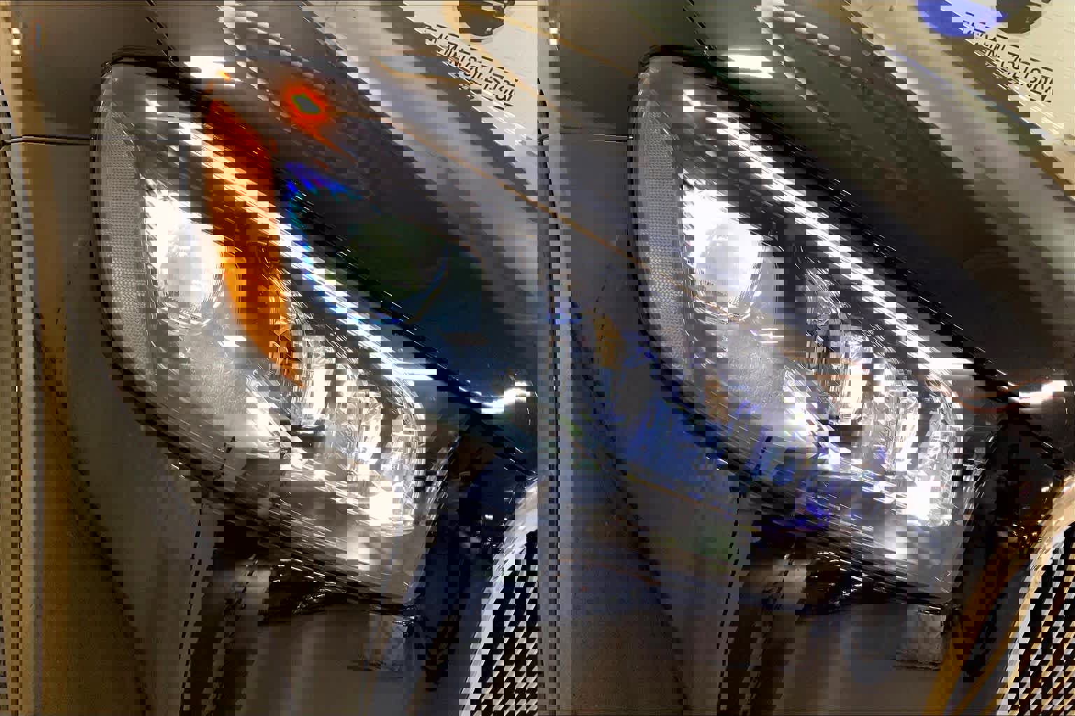 Used 2025 Mercedes-Benz Maybach GLS 600 4MATIC image 27