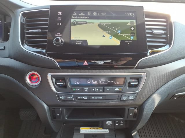 Used 2022 Honda Passport TrailSport image 22
