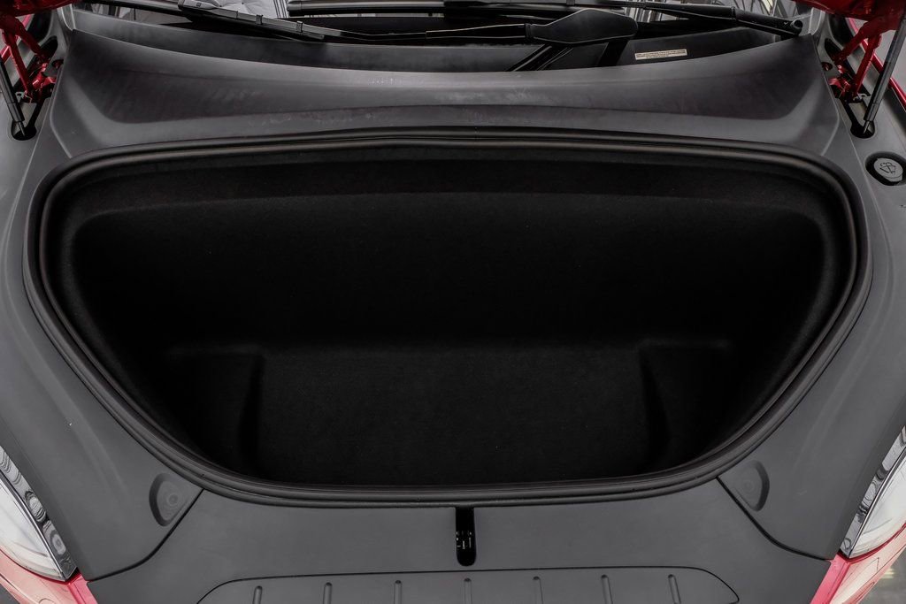 Used 2023 Tesla Model X image 58