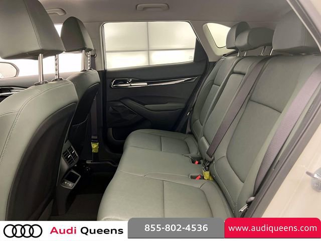 Used 2024 Kia Seltos SX AWD/4WD image 12