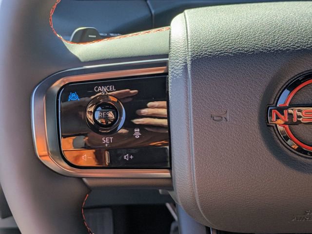 New 2026 Nissan Armada PRO-4X w/ Convenience Package image 19