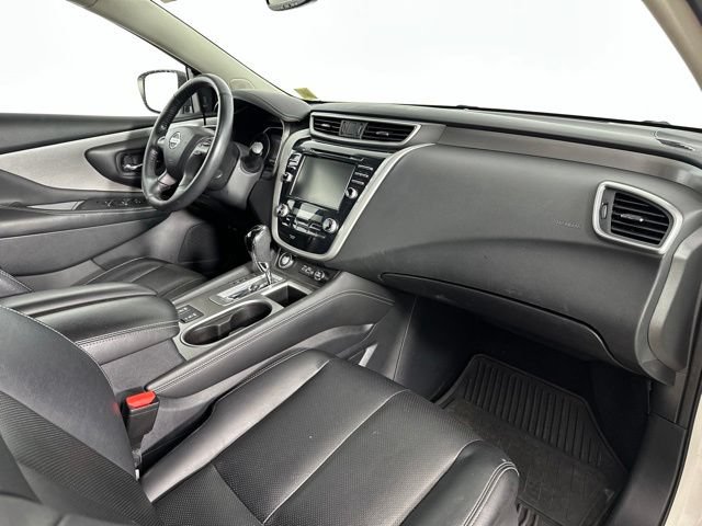 Used 2020 Nissan Murano SL w/ Cargo Package AWD/4WD image 25