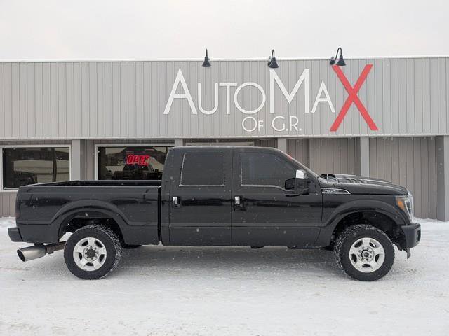 Used 2015 Ford F350 Platinum image 6