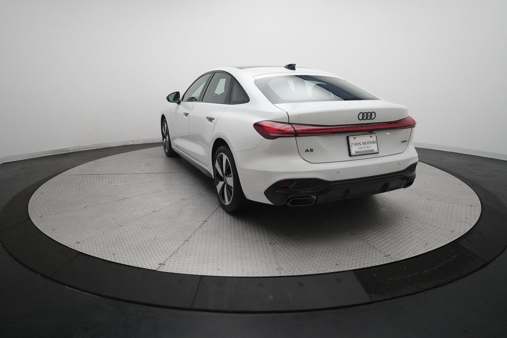 New 2026 Audi A5 2.0T Premium Plus AWD/4WD image 34