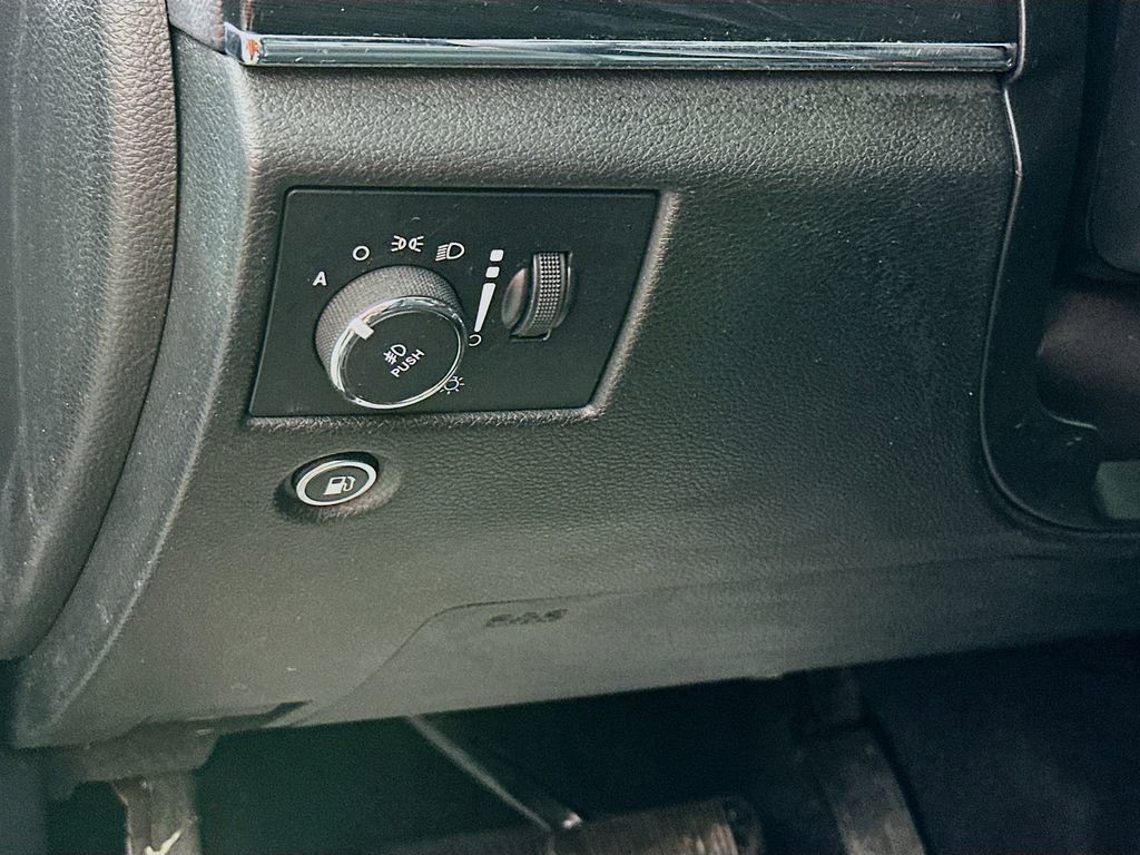 Used 2020 Jeep Grand Cherokee Trailhawk w/ Trailhawk Luxury Group image 14