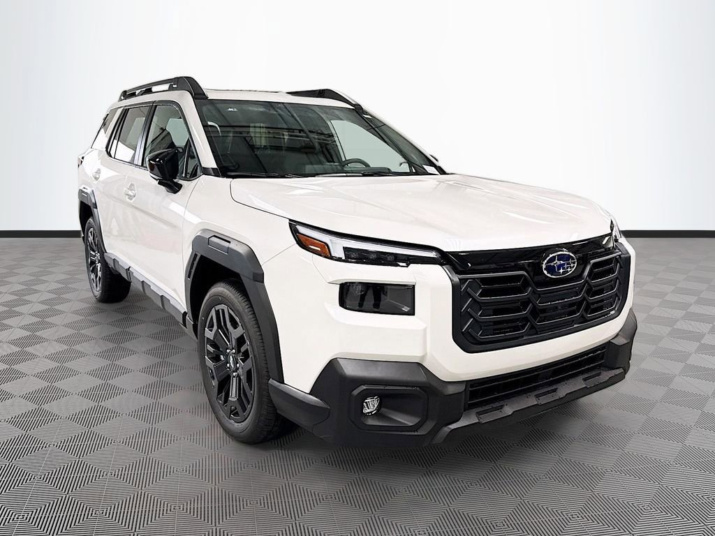 New 2026 Subaru Outback Limited XT image 3