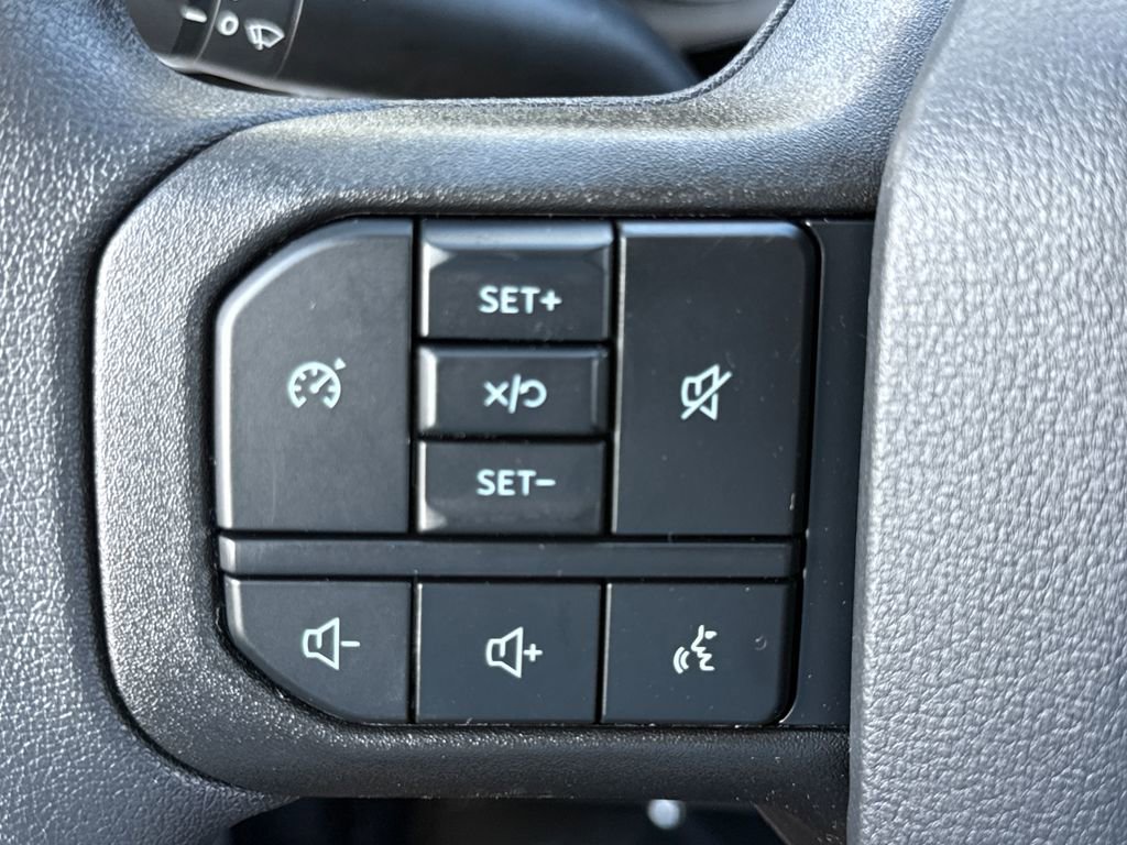 New 2026 Ford F250 XLT AWD/4WD image 25
