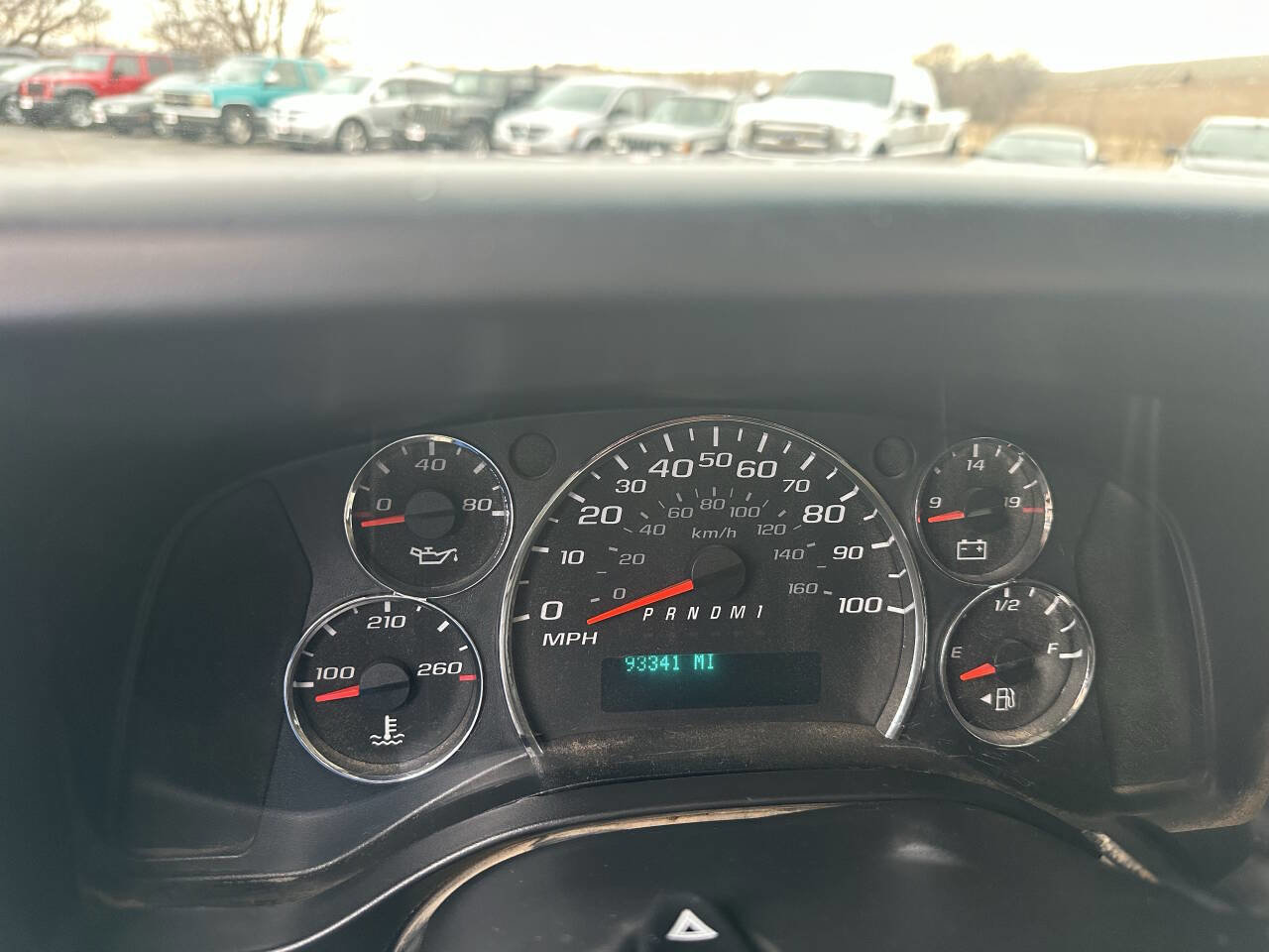 Used 2015 Chevrolet Express 3500 LT w/ LT Preferred Equipment Group image 13