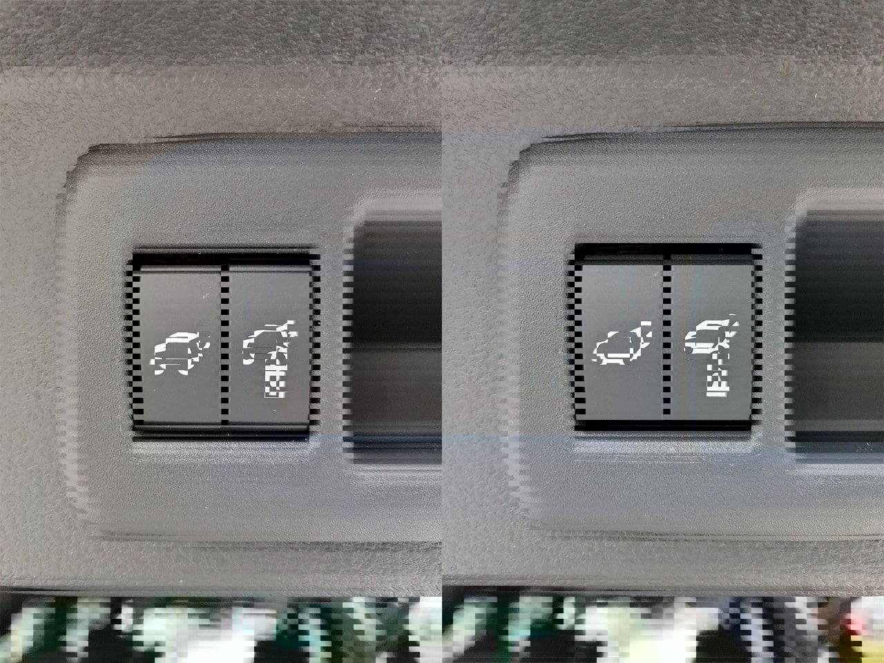 New 2026 Toyota Sequoia Capstone image 8