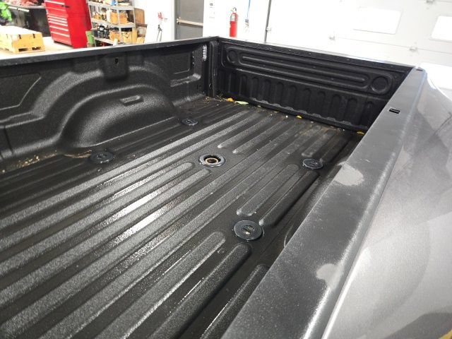 Used 2024 RAM 3500 Laramie w/ Sport Appearance Package AWD/4WD image 12