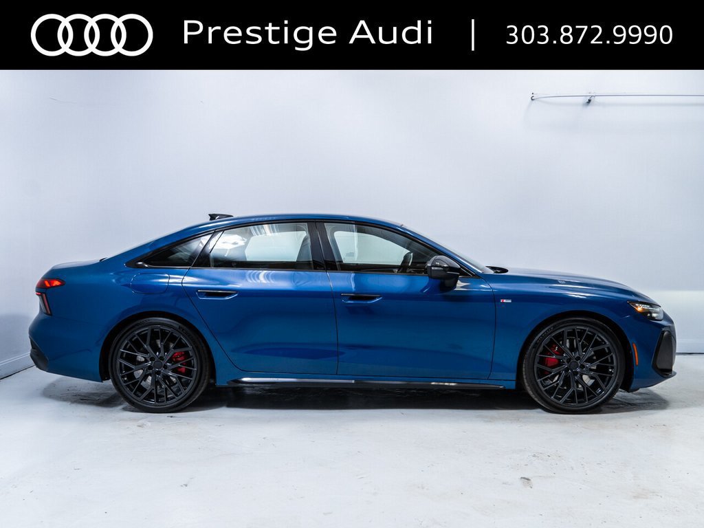Used 2026 Audi A6 Prestige w/ Prestige Package AWD/4WD image 9