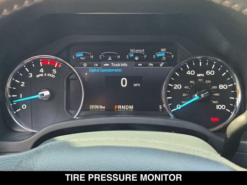 Used 2022 Ford F250 Lariat AWD/4WD image 19