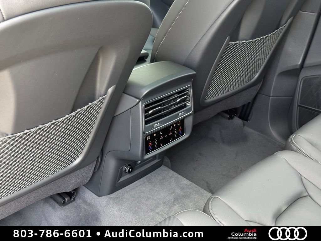 New 2026 Audi Q7 2.0T Premium Plus AWD/4WD image 24