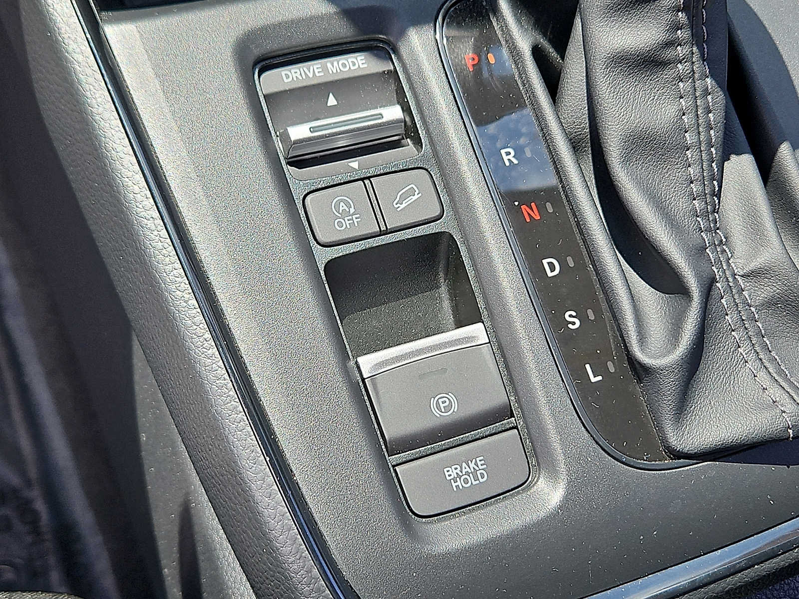 Used 2024 Honda CR-V EX image 26