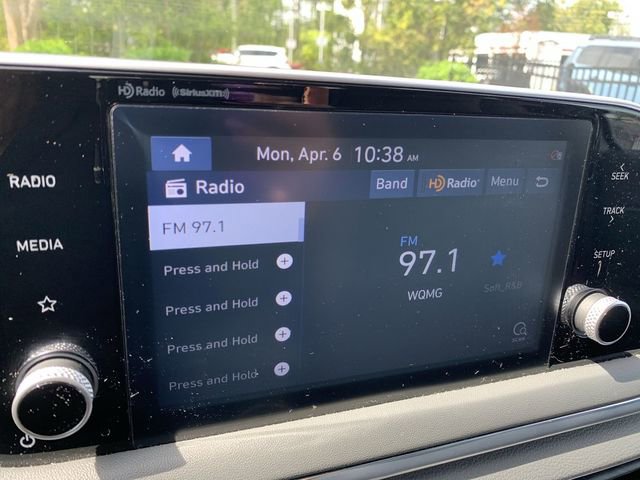 Used 2020 Hyundai Sonata SEL Plus image 23