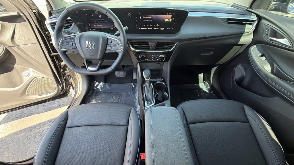 Used 2026 Buick Encore GX Sport Touring w/ Advanced Technology Package AWD/4WD image 26