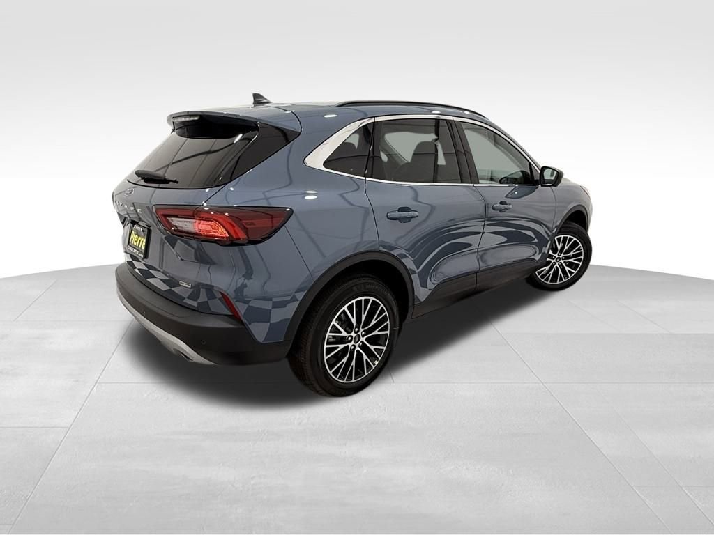 New 2025 Ford Escape SE image 6