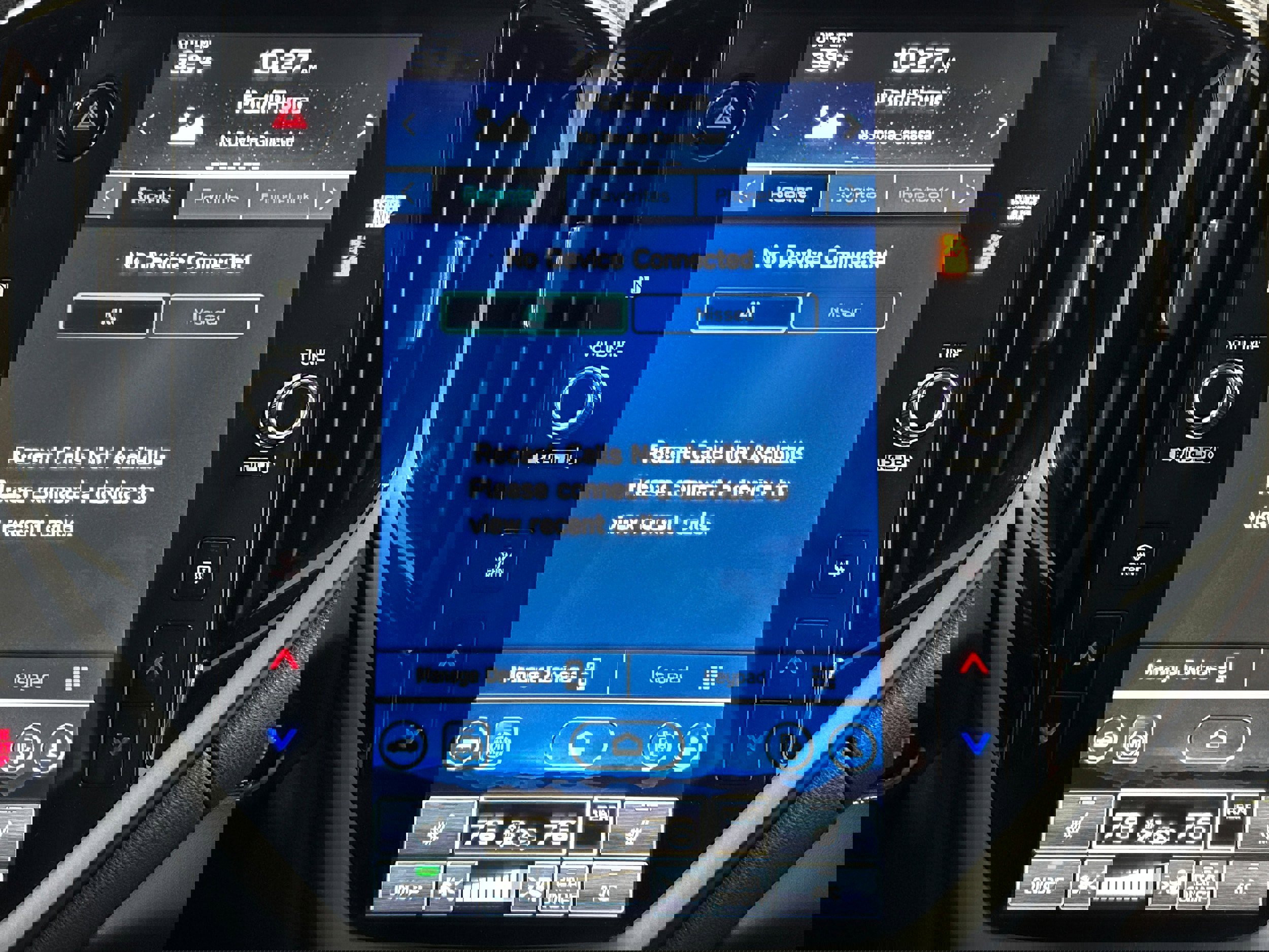 Used 2024 Subaru Ascent Onyx Edition Limited image 7