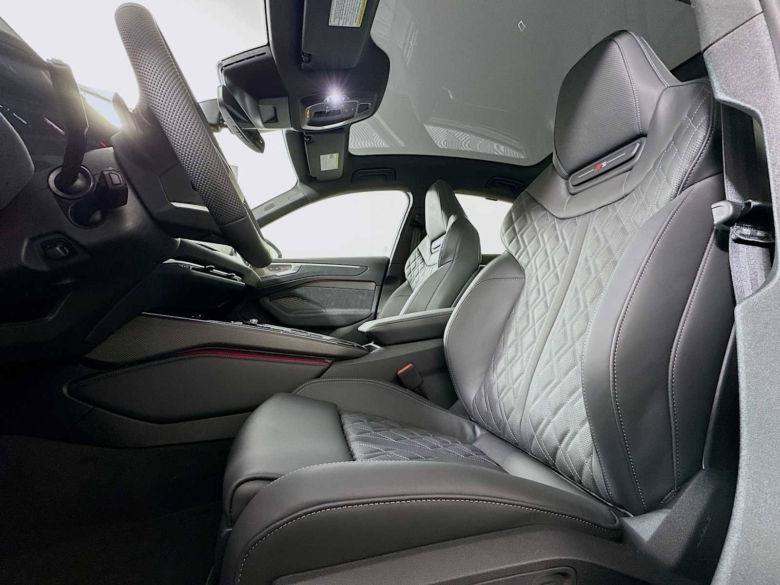 New 2026 Audi A6 Prestige image 18