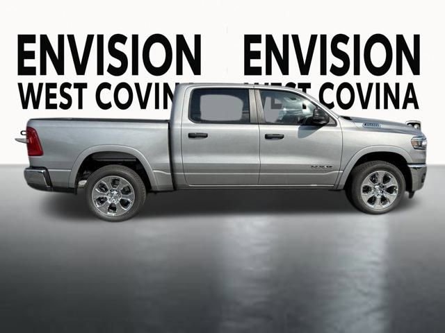 New 2026 RAM 1500 Big Horn image 9