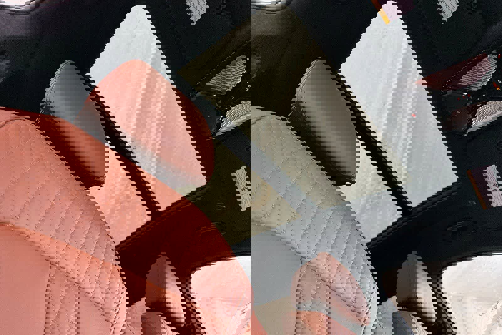 Certified 2024 BMW X7 xDrive40i w/ M Sport Package image 17