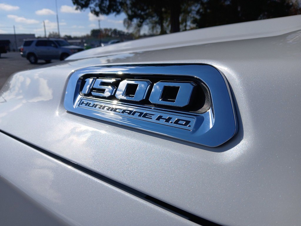 New 2026 RAM 1500 Tungsten image 39