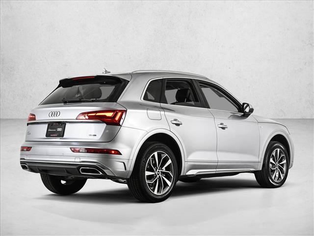 Certified 2024 Audi Q5 2.0T Premium w/ Convenience Package AWD/4WD image 5