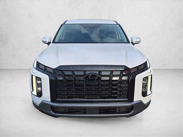 Used 2025 Hyundai Palisade SE AWD/4WD image 2