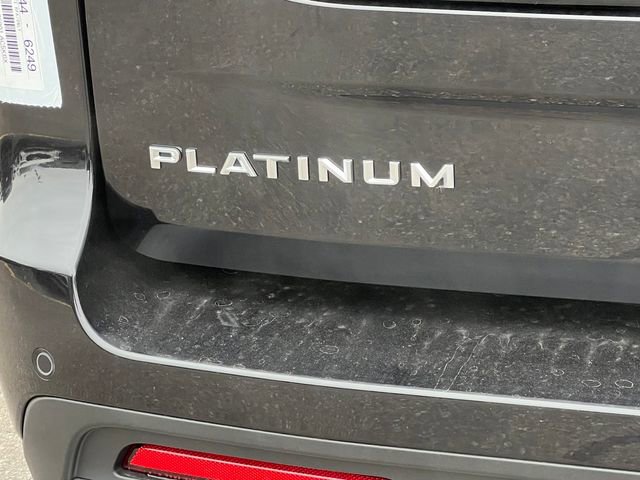 New 2026 Ford Expedition Platinum w/ Driver's Package image 10