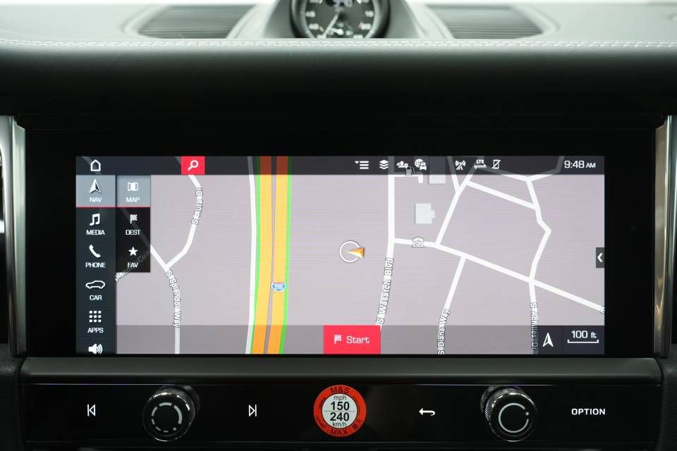 New 2026 Porsche Macan S AWD/4WD image 20