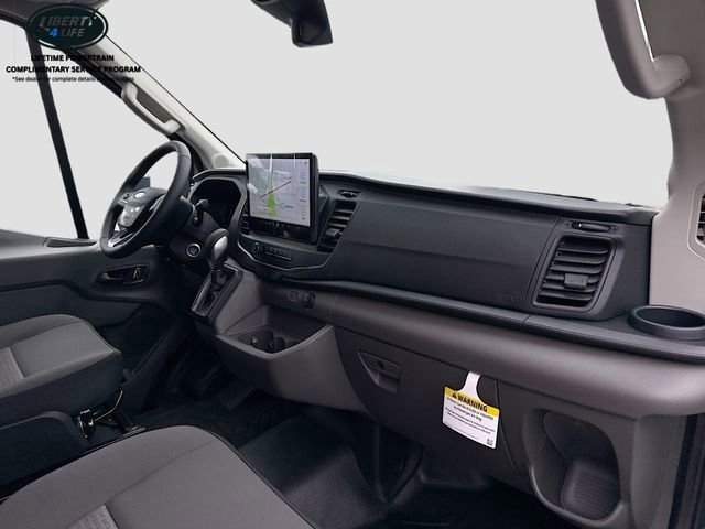 New 2026 Ford Transit 250 148 Medium Roof w/ Load Area Protection Package image 27