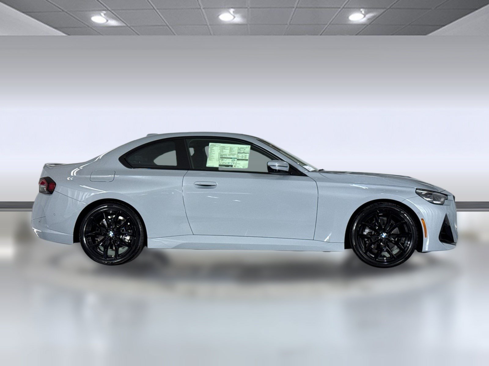 New 2026 BMW 230i Coupe w/ M Sport Package RWD image 8