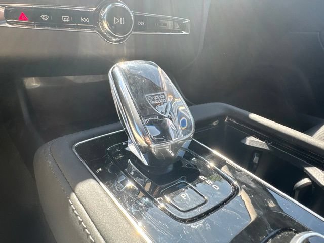 Used 2026 Volvo XC90 B6 Ultra w/ Protection Package AWD/4WD image 11
