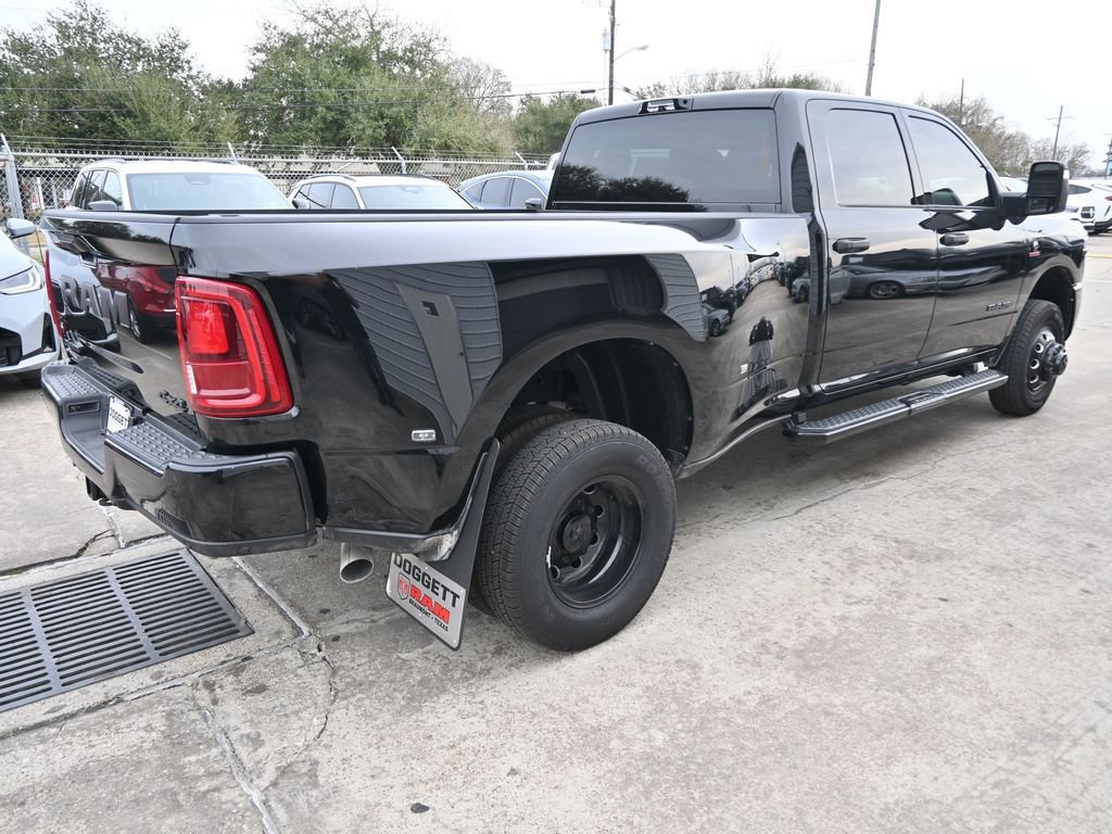 New 2026 RAM 3500 Lone Star image 18