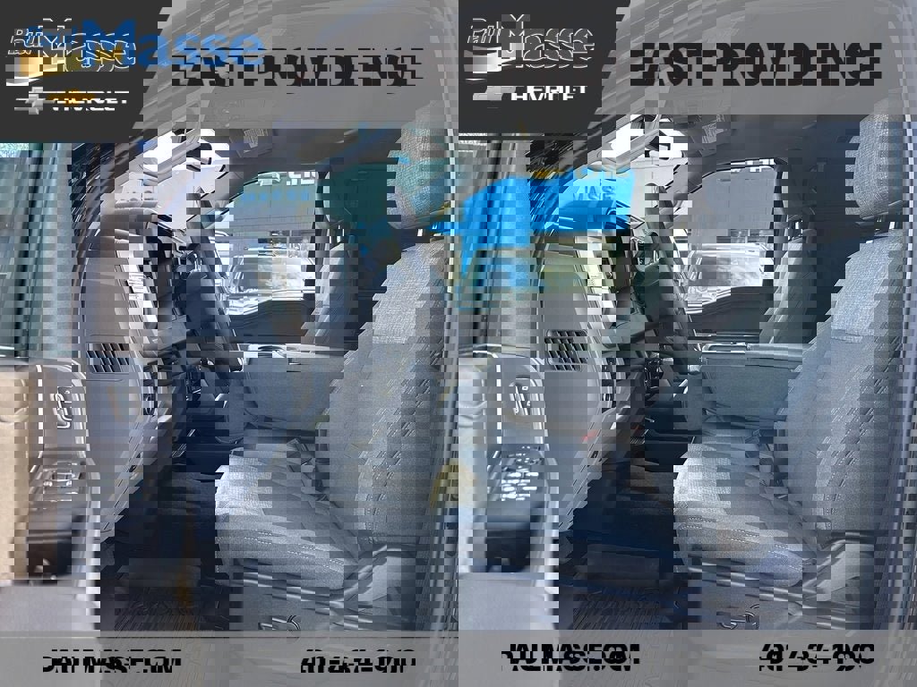 Used 2024 Ford F350 XLT w/ XLT Premium Package image 17