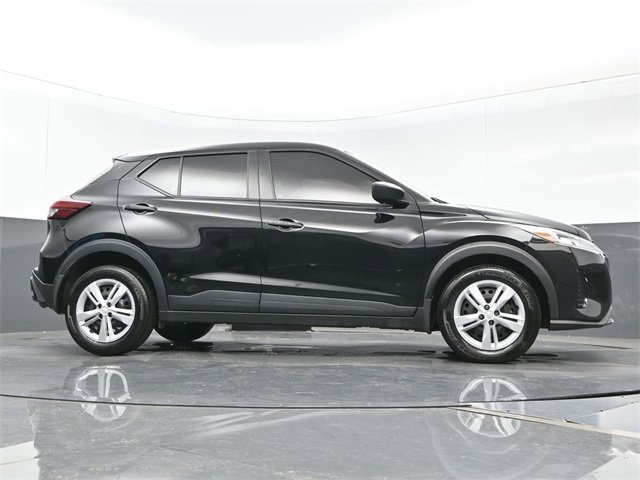 Certified 2024 Nissan Kicks S image 25