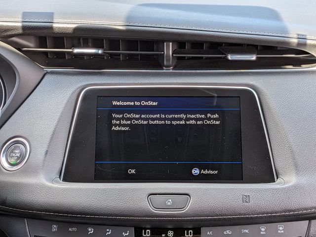 Used 2021 Cadillac XT4 Premium Luxury AWD/4WD image 30