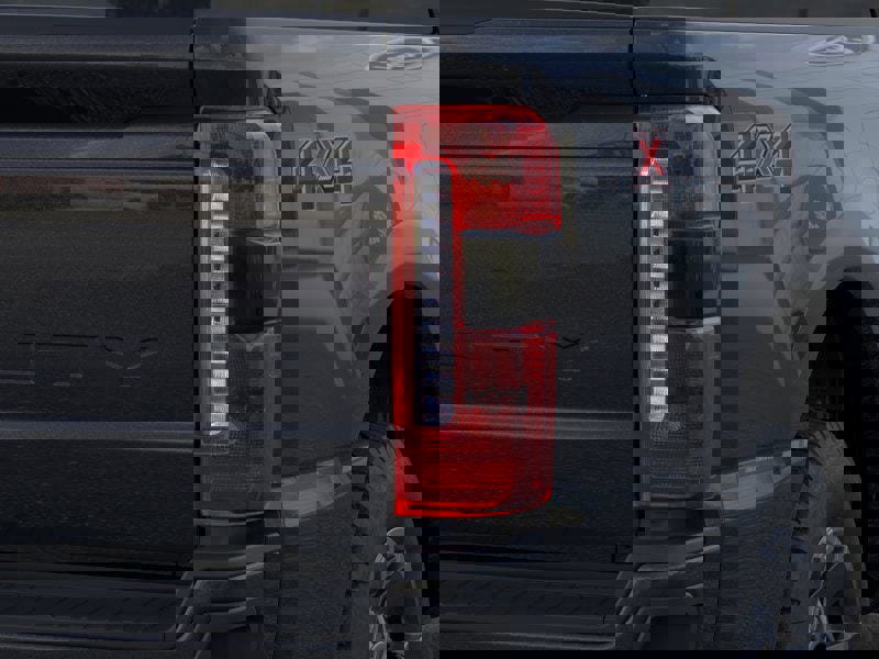 New 2026 Ford F350 XL w/ STX Appearance Package image 21