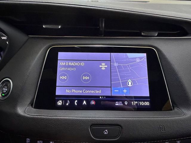 Used 2019 Cadillac XT4 Premium Luxury image 53