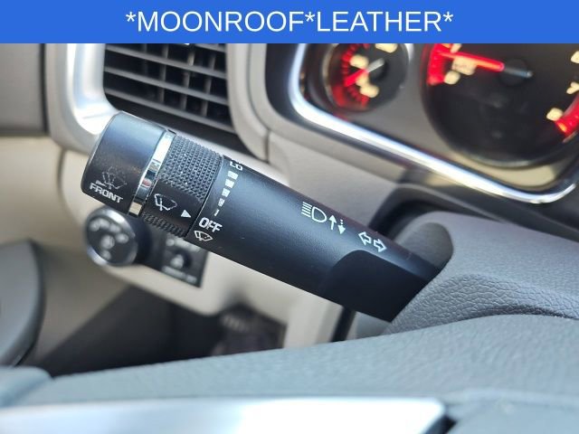 Used 2013 GMC Acadia SLT image 35