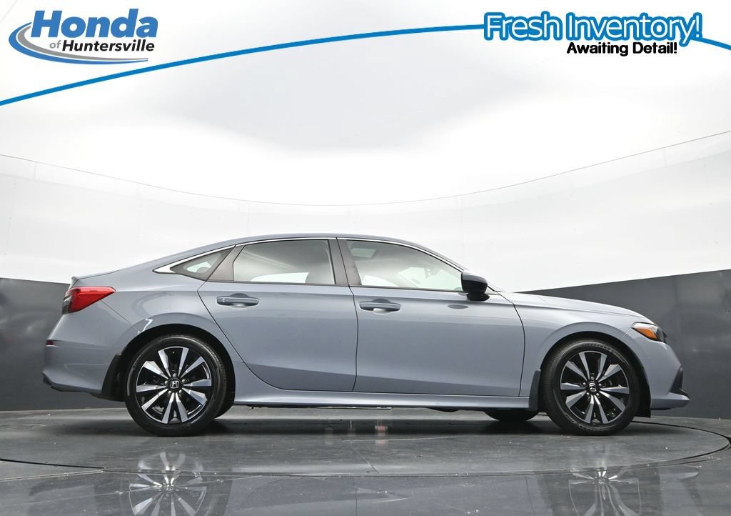 Used 2024 Honda Civic EX image 35