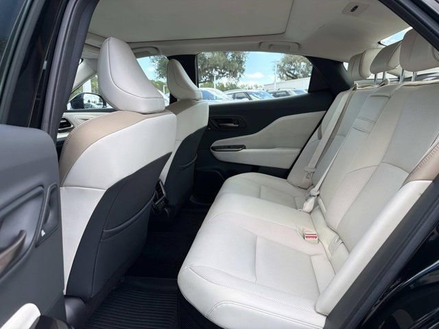 Certified 2025 Toyota Crown Limited w/ Advanced Technology Package AWD/4WD image 14