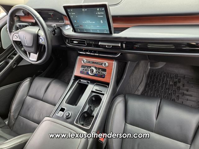 Used 2022 Lincoln Aviator Reserve w/ Equipment Group 201A AWD/4WD image 19