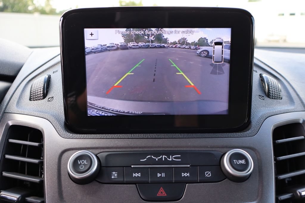 Used 2020 Ford Transit Connect XL FWD image 8